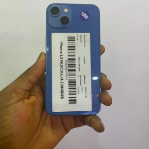 iPhone 13 126gb UK used